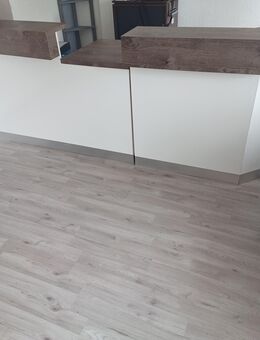 Theke sehr gute Qualität - Bruchmühlbach-Miesau