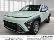 Hyundai Kona, 1.6 Trend Turbo Schaltwagen 138PS elektr, Jahr 2024 - Berlin