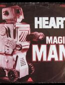 Heart - Magic Man (Single) in 61194
