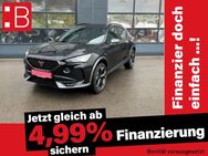 CUPRA Formentor, 2.0 TSI VZ AREA-VIEW PARKLENK, Jahr 2024 - Regensburg