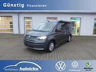 VW T7 Multivan, 2.0 California Der neue Beach Tour Motor l, Jahr 2024 - Oebisfelde-Weferlingen Siestedt