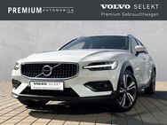 Volvo V60, Cross Country Cross Country Pro AWD D4 Ambiente, Jahr 2020 - Koblenz