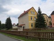 Objekt-Nr.: 0625 - vermietetes Einfamilienhaus am Fluss Weiße Göltzsch in Ellefeld - Ellefeld