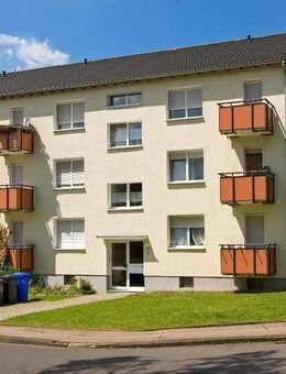 Weihnachten in der neuen Wohnung - Eschweiler