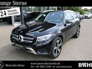 Mercedes GLC 250, , Jahr 2017 - Geilenkirchen