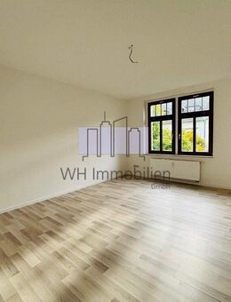 1 Zimmer - Wohnung in Chemnitz OT Schloßchemnitz - Chemnitz