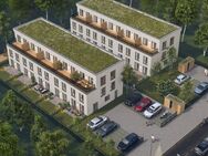 Für Kapitalanleger: Baugrundstück für 10 Reihenhäuser - Hamburg