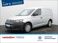 VW Caddy, 2.0 TDI Cargo, Jahr 2023 - Würzburg