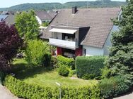 Großzügige Vier-Zimmer-Gartenwohnung in ruhiger Lage von Schweich - Schweich