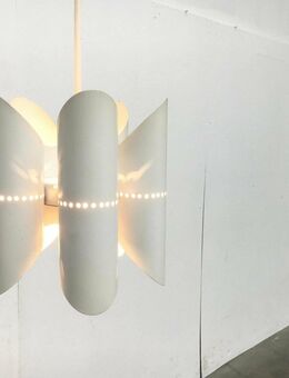Space Age Pendant Chandelier zu Kaiser Cosack Mid Century 60er - Hamburg Hamburg-Nord