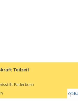Betreuungskraft Teilzeit - Paderborn