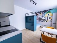 Jetzt besichtigen: Ihre Kapitalanlage zum Greifen nah! - Nürnberg
