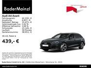 Audi A4, Avant 35 TFSI °, Jahr 2024 - Feldkirchen-Westerham