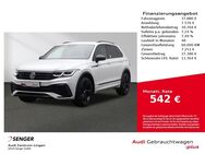 VW Tiguan, 2.0 TSI R-Line, Jahr 2021 - Lingen (Ems)