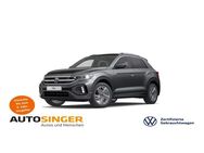 VW T-Roc R-Line 1,5 TSI DSG *PANO*STDHZ*AHK*NAV*ACC - Marktoberdorf