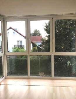 2 x schöne, gemütliche 1-Zimmer-Wohnung in Frankenberg/Dittersbach - Frankenberg (Sachsen)