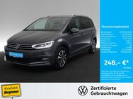 VW Touran, 2.0 TDI United, Jahr 2021 - Krefeld