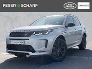 Land Rover Discovery Sport, R-Dynamic SE D165 ele Winter, Jahr 2023 - Hallstadt