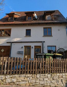 Charmantes, bezugsfertiges und flexibles 2-FH für Kapitalanleger oder Eigennutzer - Mühlacker