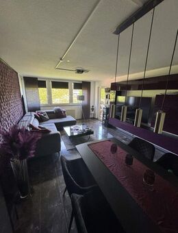 Renovierte und geräumige 3 Zimmer Wohnung im 1. OG in Erlangen am Kanal PROVISIONSFREI - Erlangen