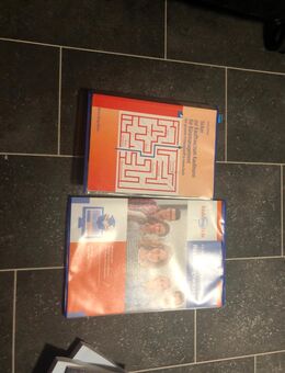 Bücher Ausbildung Kauffrau/-Mann für Büromanagement - Siegen (Universitätsstadt)