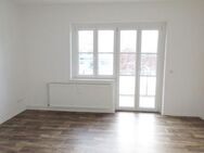 2 Zimmer Wohnung mit Einbauküche - Magdeburg