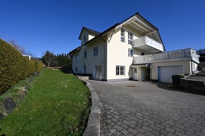 Biedenkopf-Eckelshausen 3 ZKB mit Terrasse