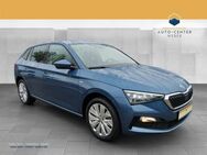 Skoda Scala, 1.0 TSI Drive FLA DynLi, Jahr 2020 - Markkleeberg