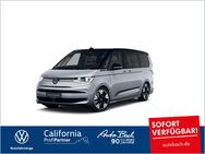 VW T7 Multivan, 2.0 l TDI Multivan Life "Edition" lang | |, Jahr 2022 - Limburg (Lahn)