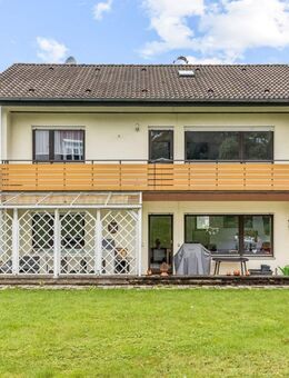 Gepflegtes Einfamilienhaus mit Garten in Waldbronn - Waldbronn