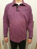 Engbers Pullover in 22547