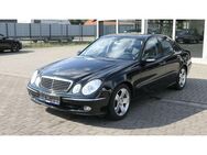 Mercedes-Benz E 320 Avantgarde/Bi-Xenon/Navi/Leder/Euro4 - Adelheidsdorf