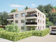 Natur und modernes Wohnen im Einklang - Weiden (Oberpfalz)