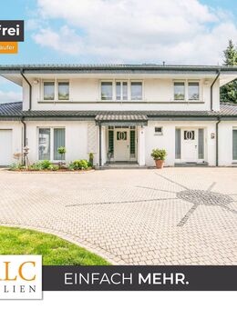 Stilvolles Anwesen mit großzügigem Grundstück und luxuriöser Ausstattung - Heinsberg