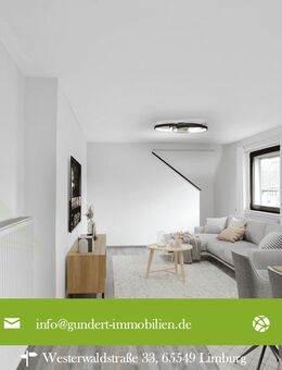 **Klein, fein, mein! Modernisiertes Haus mit Wohlfühlfaktor** - Irmtraut