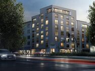 NEU fertiggstellt - Ein Traum für Stadt-Liebhaber - Moderne 3-ZW - Nachhaltig Wohnen KfW 55-Standard - Frankfurt (Main)