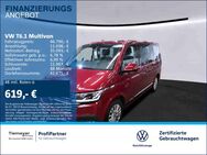 VW T6 Multivan, 2.0 TDI IGHLINE, Jahr 2020 - Recklinghausen