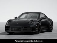 Porsche 992, (911) Carrera | | el, Jahr 2022 - Plattling