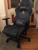 Gaming Stuhl Symino PC in 10247