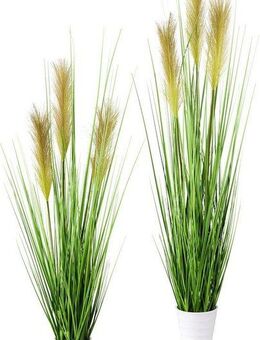 Kunstgras, Creativ green, 2er Set