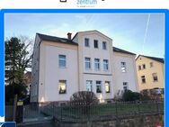 Hübsche 3-Zi-Wohnung, Wohnküche, WG-fähig, Bad mit Wanne und Dusche - Nossen