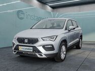 Seat Ateca, 1.5 TSI Style, Jahr 2023 - München