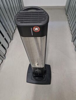 Elektrischer Heizstrahler - Göttingen