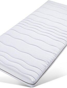 Komfortschaummatratze Matratze Selection MF, Matratze in 90x200 cm und weiteren Größen, Beco, Matratze in zwei Höhen 14 oder 22 cm !