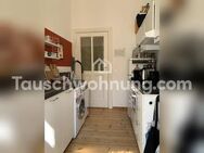 [TAUSCHWOHNUNG] Suche: 3,5-4 ZKB in Charlottenburg | Biete: Altbau - 2ZKB - Berlin