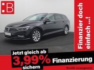 VW Passat Variant, 2.0 TDI Elegance 5-J-GAR, Jahr 2022 - Mühlhausen (Regierungsbezirk Oberpfalz)