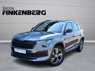 Skoda Kodiaq, 2.0 TDI Sportline, Jahr 2023 - Verden (Aller)