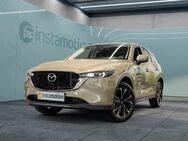 Mazda CX-5, G 194 AWD ADVANTAGE, Jahr 2024 - München