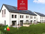 Klimafreundliches Wohngebäude mit KfW-40-NH (QNG zertifiziert) - Nachhaltiges Wohnen in Köln-Porz (Stadtteil Elsdorf) - Köln