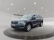 Skoda Kodiaq, 2.0 TDI Style, Jahr 2021 - Wolfhagen